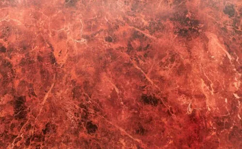Red Marble Background 1