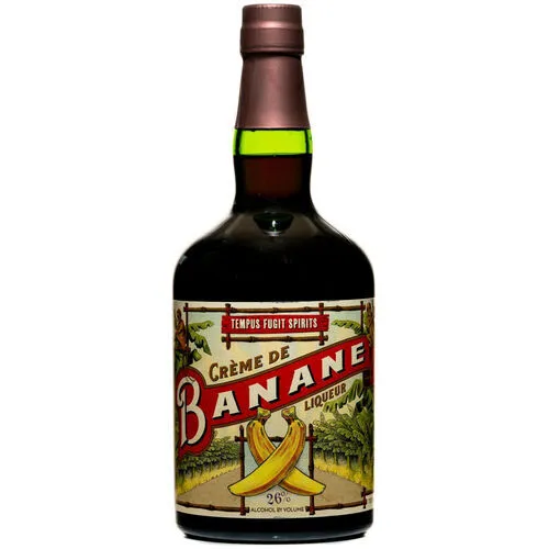 Creme De Banane