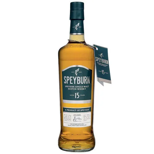 Speyburn 15