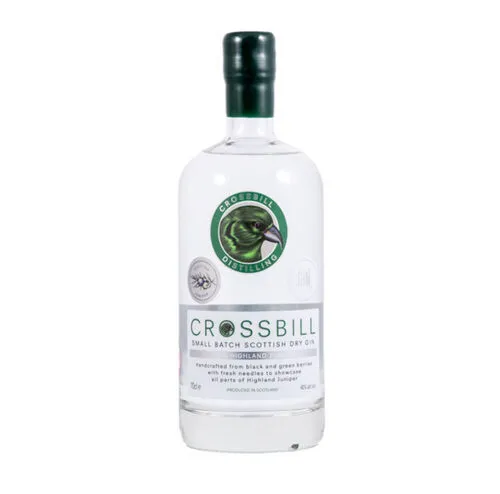 Crossbill Gin