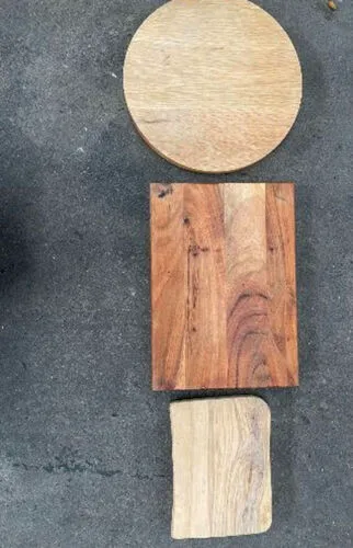 Wooden Chopping Boards