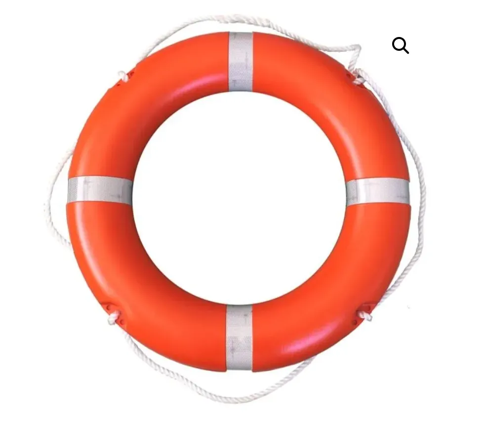 Life Preserver Ring