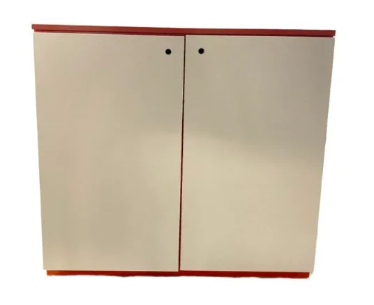 The Dalmore Stand - Left Bottle Display Lower Left Unit