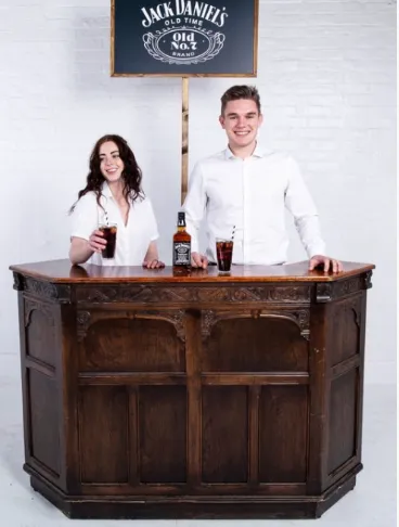 Classic Cocktail Bar