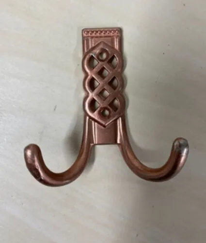 Copper Hooks