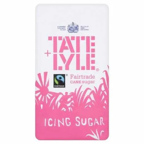 Icing Sugar (Tate & Lyle)