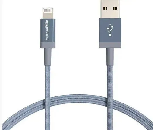 USB to Apple Lightning