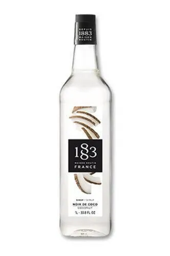 1883 Coconut