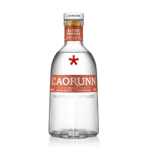 Caorunn Blood Orange Gin 70cl