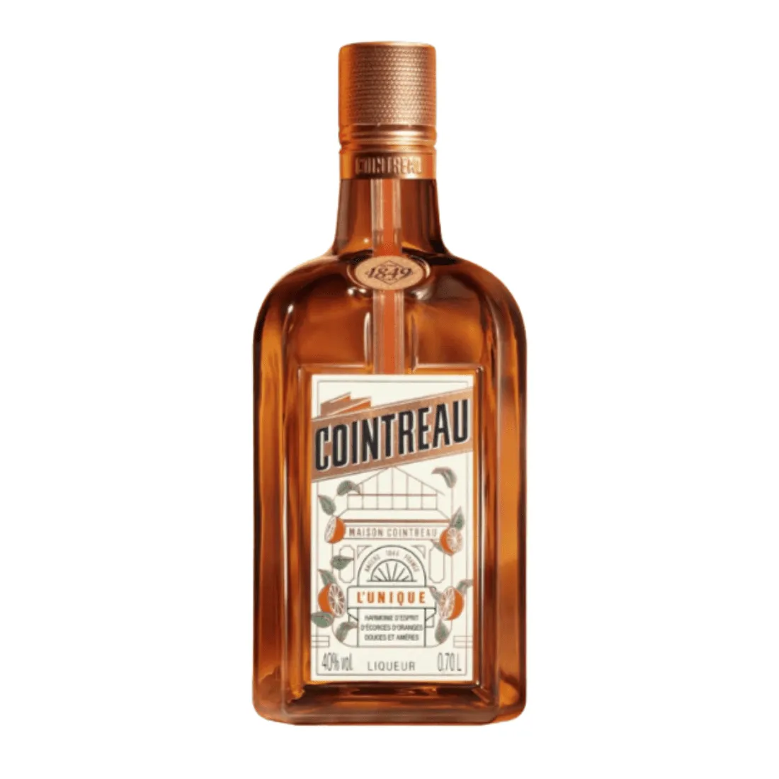 Cointreau