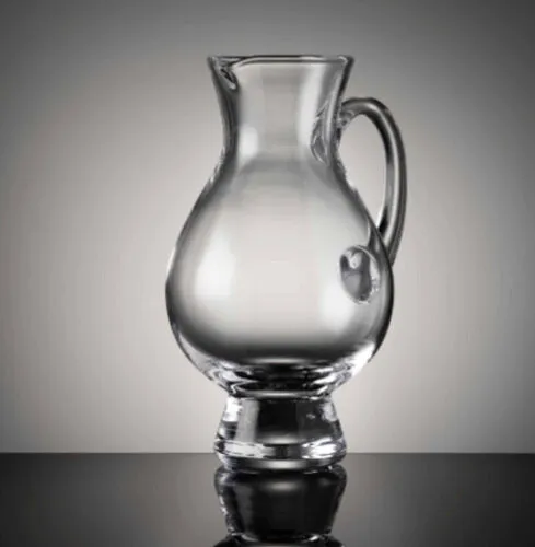 Water Jugs with Pipette