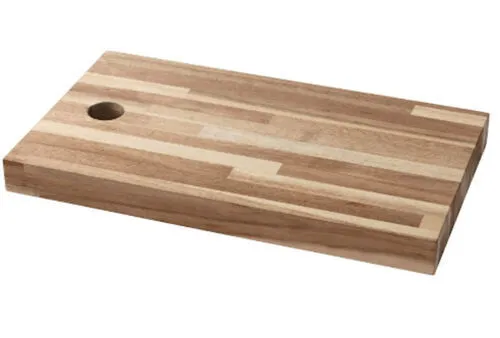 Wooden Chopping Board (small)