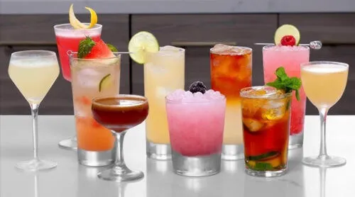 Mocktail