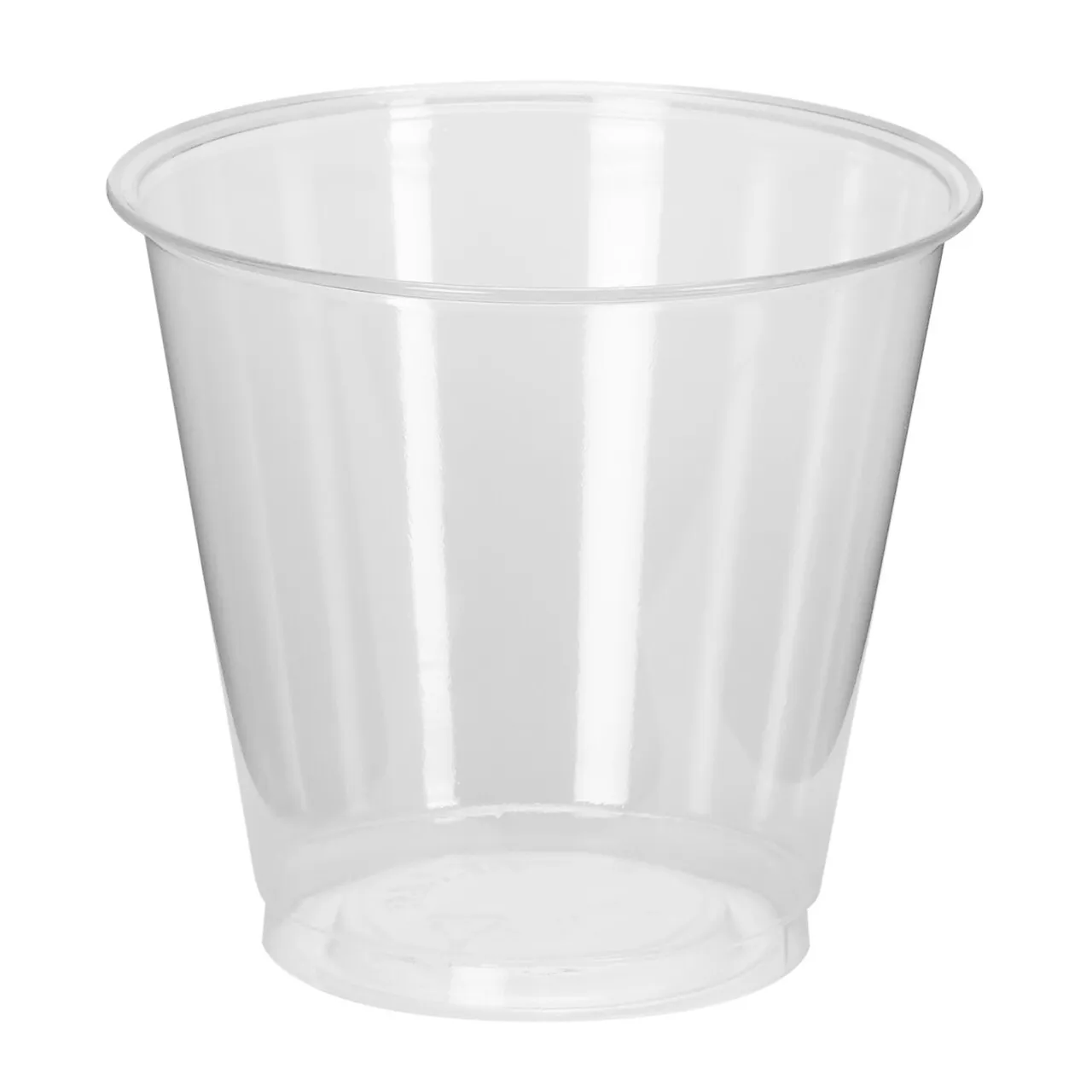 148ml Clear Vegware Cup