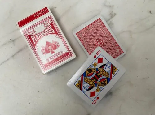 Playing Cards