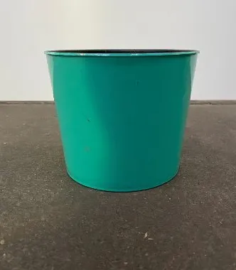 Aqua Plant Pot