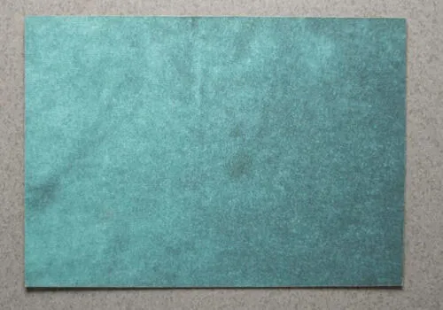 Green Textured Wall Background