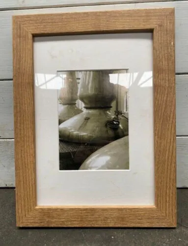 Wooden Frame (11.5 x 8)