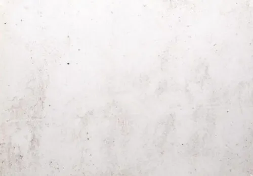 White Stone Background