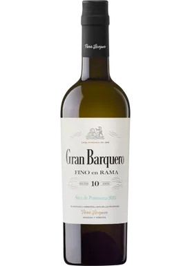 Gran Barquero 'Saca de Otono 2025'