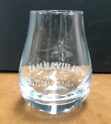 Tamnavulin Glencairn