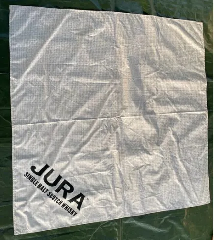 Jura Tablecloths