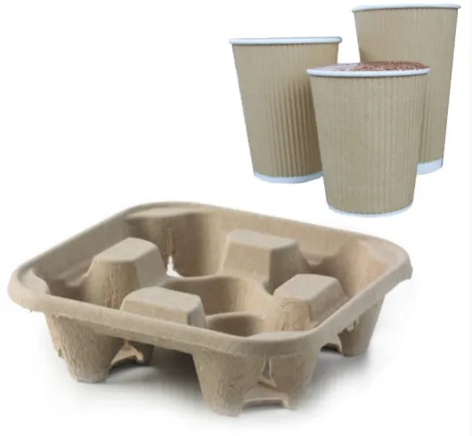 Takeaway Cup Holders
