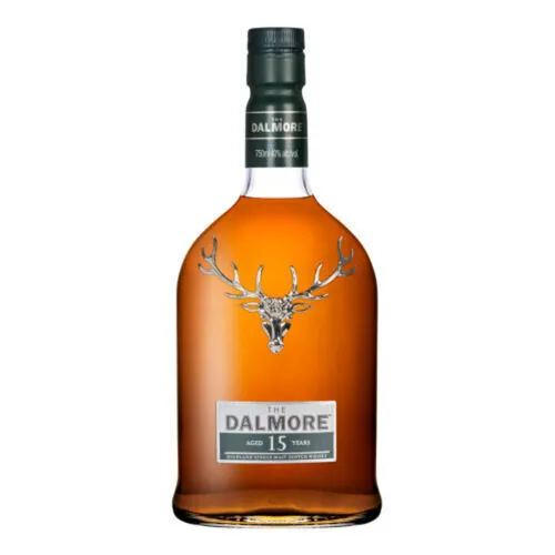 Dalmore 15year