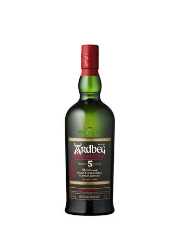 Ardbeg Wee Beastie 5