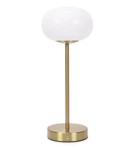 LED Portable Touch Table Lamp.