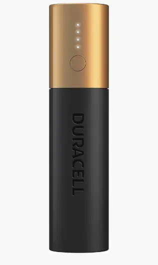Duracell PB1 Power Bank