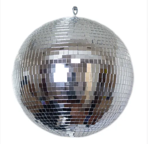 Disco Ball 30cm (see notes)