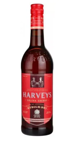 Harveys Medium Dry Sherry