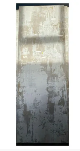 Jack Daniel's Stand - Left Hand Side Wall End (1)