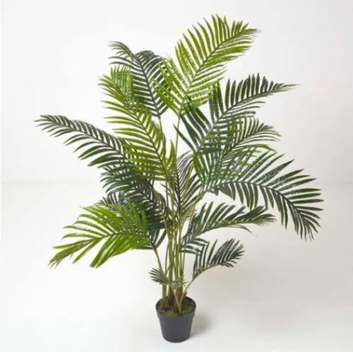 Artificial Areca Palm Tree in Pot