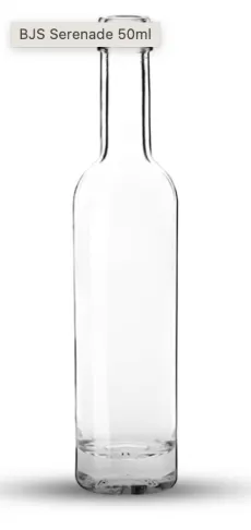 50ml Serenade Bottle