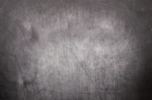 Scratched Metal Background 1