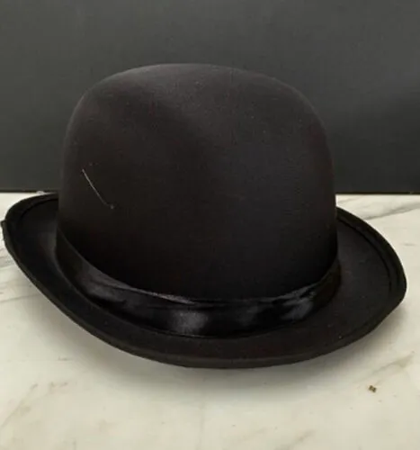 Bowler Hat