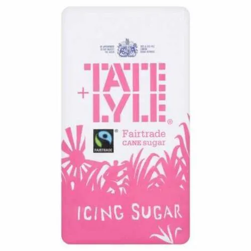 Icing Sugar (Tate & Lyle)