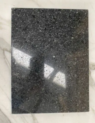 Dark Marble Slab