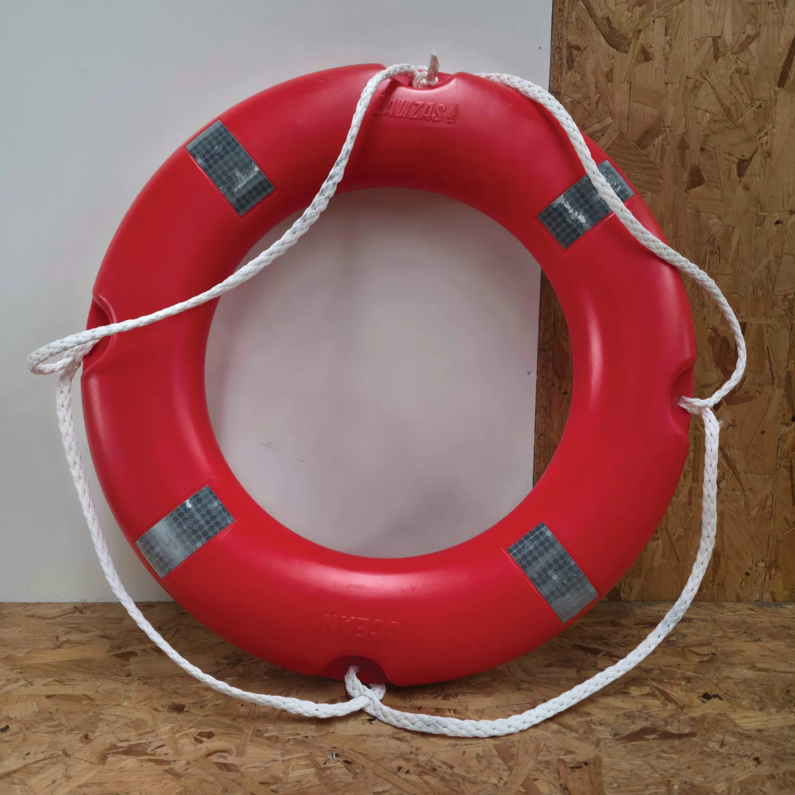 Life Preserver Ring