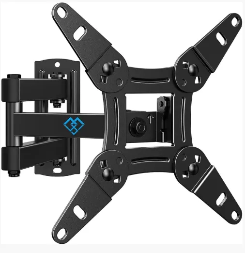 TV Full Motion Wall Mount (13-42")