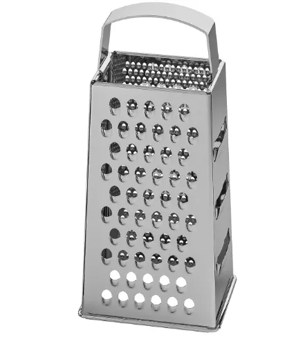 Box Grater
