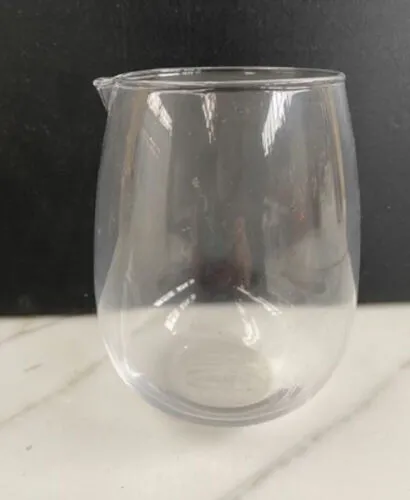 Glass Pourer