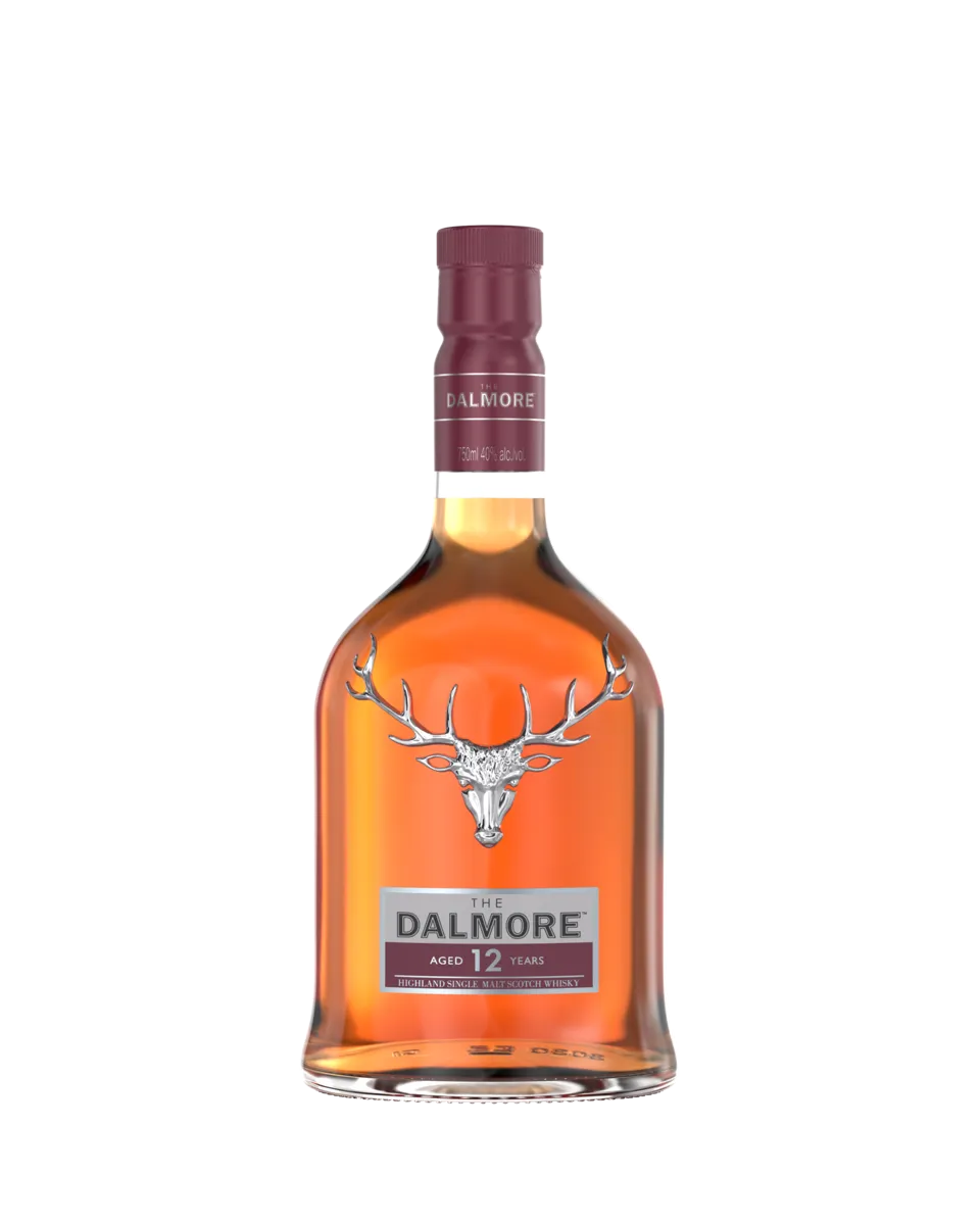 Dalmore 12