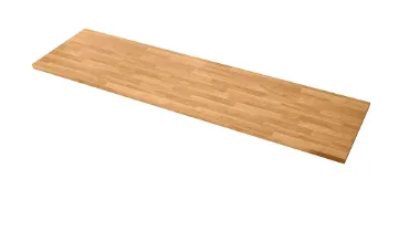 IKEA Worktop (oak effect)