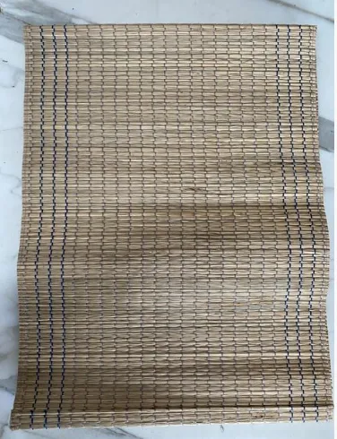IKEA Bamboo Table Runner
