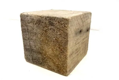 Small Wooden Plinths (ready to be sanded and painted/wrapped)