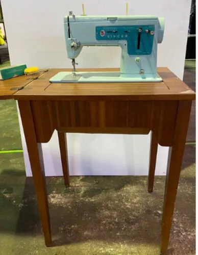 Sewing Machine Table