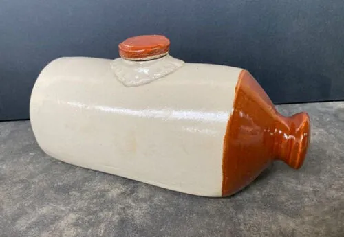 Ceramic Hot Water Bottle